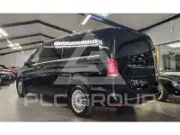 2019 Mercedes Benz V