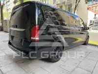 2019 Mercedes Benz V