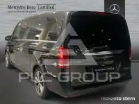 2019 Mercedes Benz V