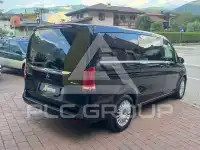 2019 Mercedes Benz V
