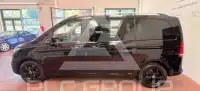 2019 Mercedes Benz V