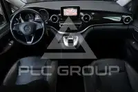2019 Mercedes Benz V