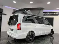 2019 Mercedes Benz V