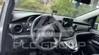 2019 Mercedes Benz V