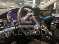 2019 Mercedes Benz V
