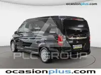 2019 Mercedes Benz V