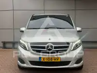 2019 Mercedes Benz V