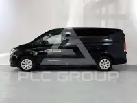 2019 Mercedes Benz V