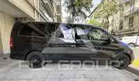 2019 Mercedes Benz V