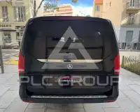 2019 Mercedes Benz V