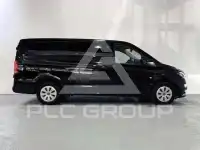 2019 Mercedes Benz V