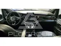 2019 Mercedes Benz V