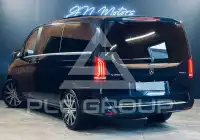 2019 Mercedes Benz V