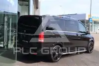 2019 Mercedes Benz V
