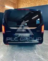 2019 Mercedes Benz V