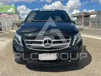 2019 Mercedes Benz V