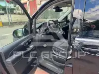 2019 Mercedes Benz V