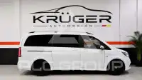 2019 Mercedes Benz V