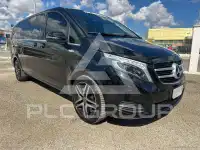 2019 Mercedes Benz V