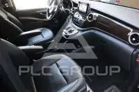 2019 Mercedes Benz V