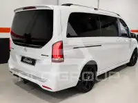 2019 Mercedes Benz V