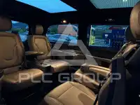 2019 Mercedes Benz V