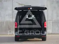 2019 Mercedes Benz V