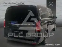 2019 Mercedes Benz V