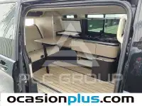 2019 Mercedes Benz V
