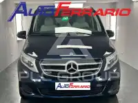 2019 Mercedes Benz V