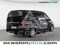 2019 Mercedes Benz V