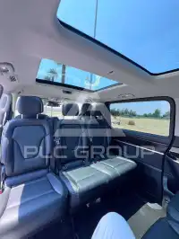 2019 Mercedes Benz V