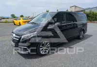 2019 Mercedes Benz V