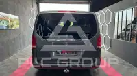 2019 Mercedes Benz V
