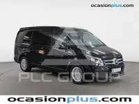 2019 Mercedes Benz V
