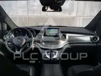 2019 Mercedes Benz V