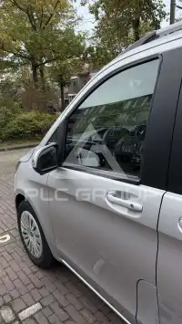 2019 Mercedes Benz V
