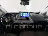 2019 Mercedes Benz V