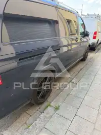 2019 Mercedes Benz V