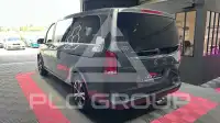 2019 Mercedes Benz V