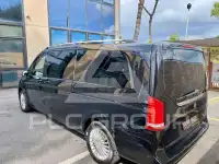 2019 Mercedes Benz V