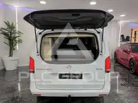 2019 Mercedes Benz V