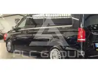 2019 Mercedes Benz V