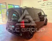 2019 Mercedes Benz V