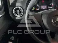2019 Mercedes Benz V