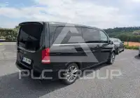 2019 Mercedes Benz V