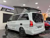 2019 Mercedes Benz V