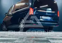 2019 Mercedes Benz V