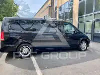 2019 Mercedes Benz V