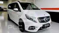2019 Mercedes Benz V